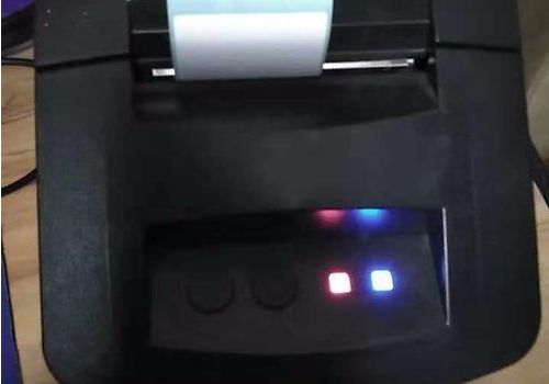 蓝牙热敏打印机手机连接完整指南