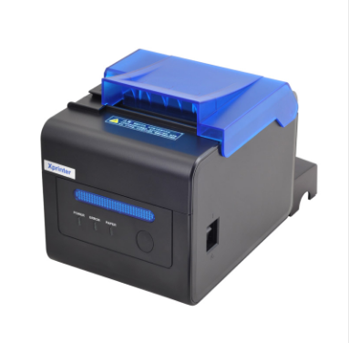 芯烨XP-C300H 赋能现代餐饮，高效厨房打印新体验