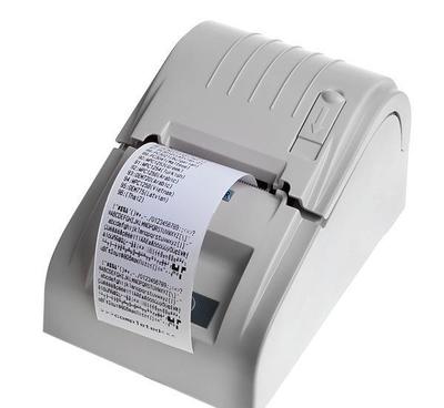 便携高效，智联万物——深圳市云泰供应58mm蓝牙热敏打印机深度解析