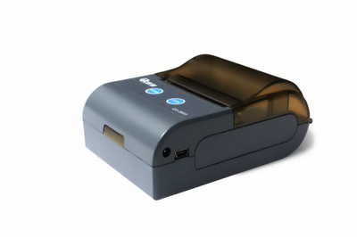 深圳群索科技 专业热敏打印机供应商